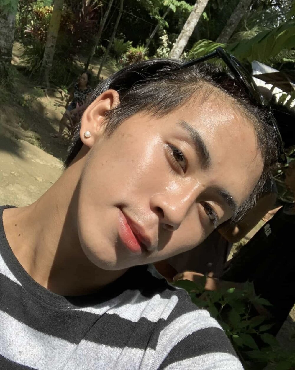 naughty_yan from stripchat