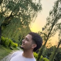 Casiel320's webcam live show