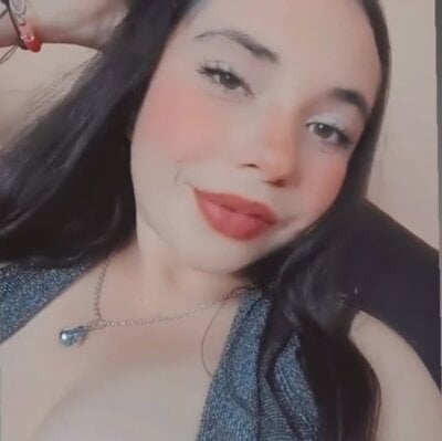 samantha_star1 from stripchat