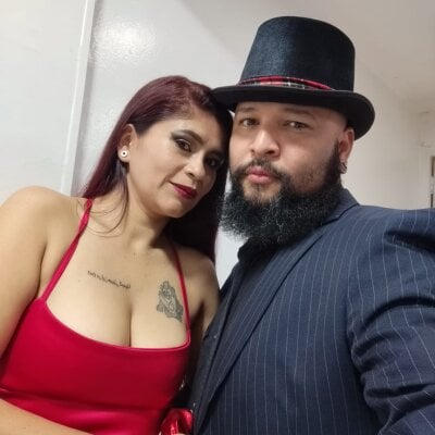 DARK_COUPLE01 - massage