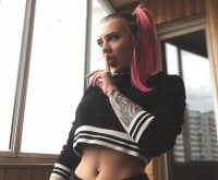 LunaAurora's Offline Chat Room