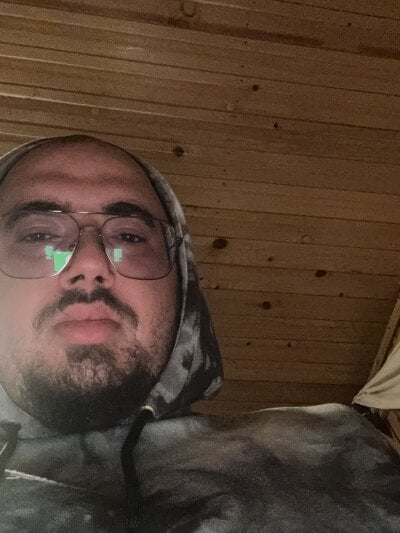 gergges from stripchat