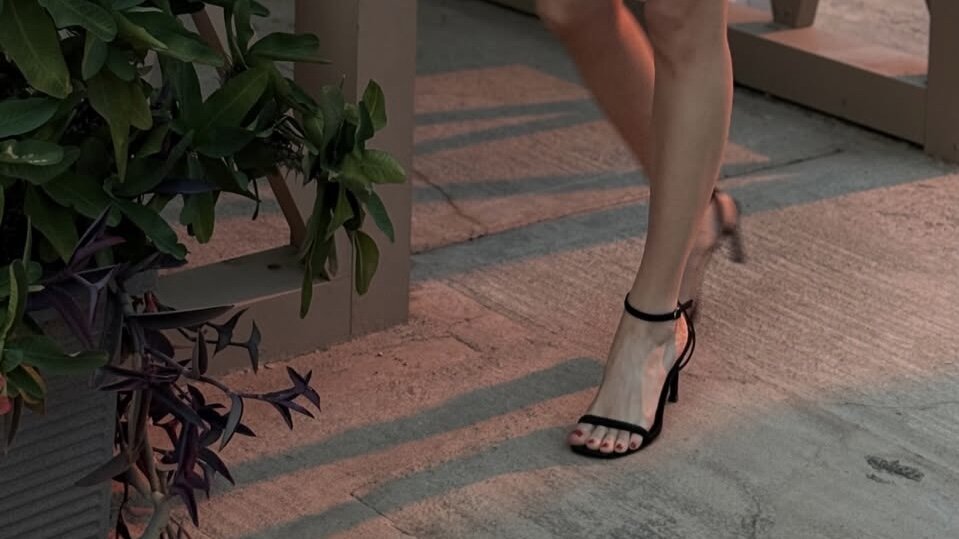 CHARLYfeet
