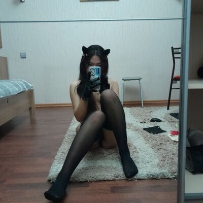 Sakura_black - Stripchat Russian Girl Striptease Webcam