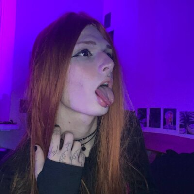 mary_webb from stripchat