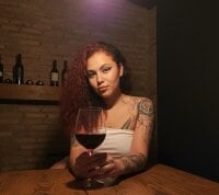 Dominic_Queen1's webcam live show