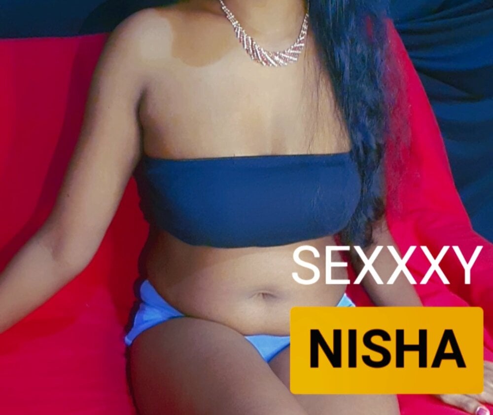 SEXXXY_NISHA's Offline XXX Chat
