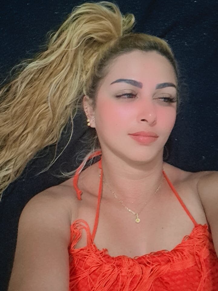 scarlett_evanns from stripchat