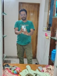 shree7776trrr's webcam live show