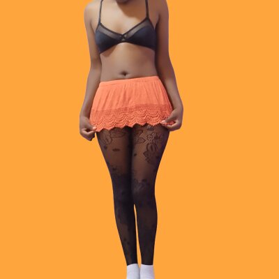 Slim_sexy_girl - kenyan
