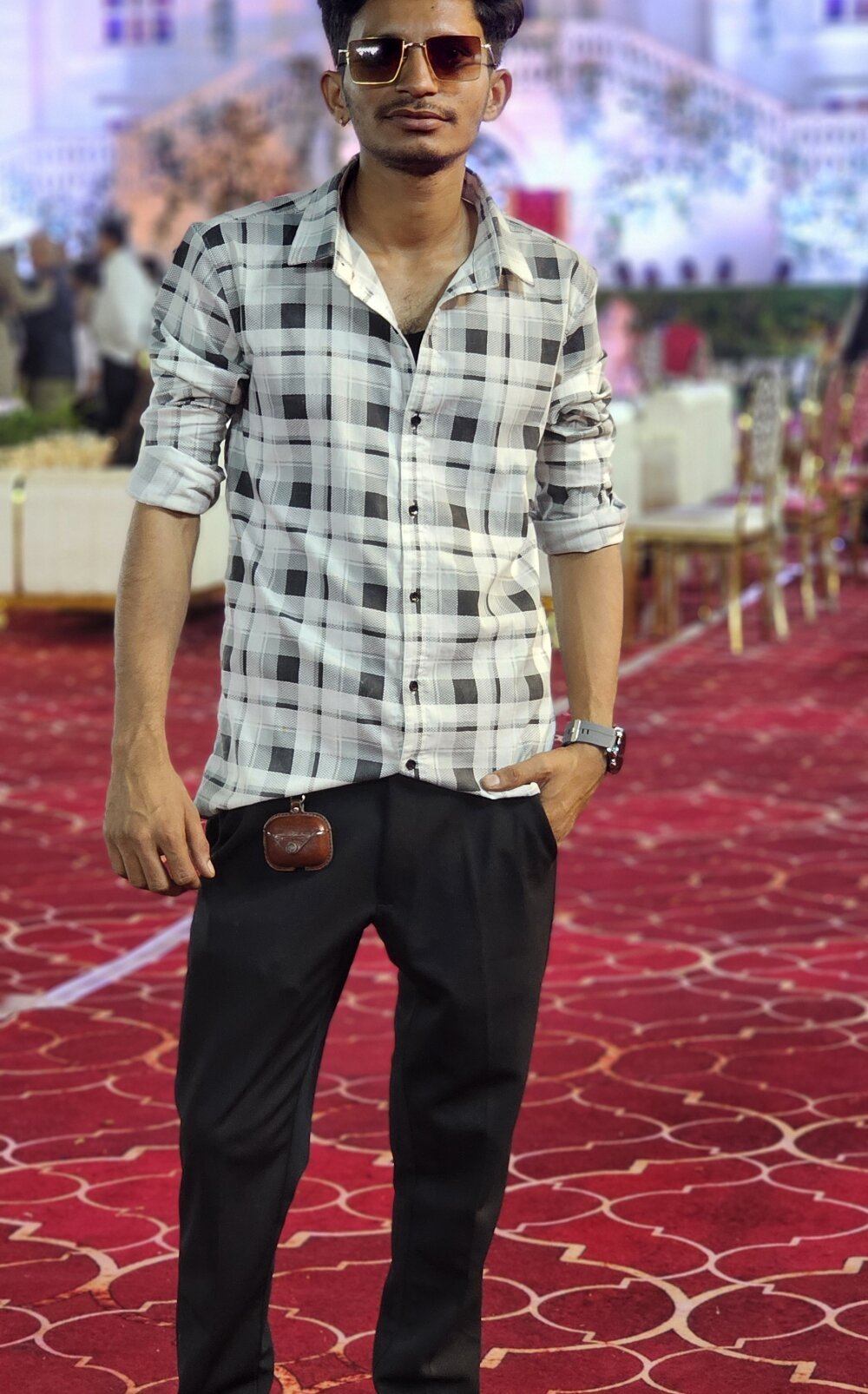 mjigar from stripchat