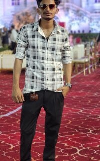 mjigar - Live Cam