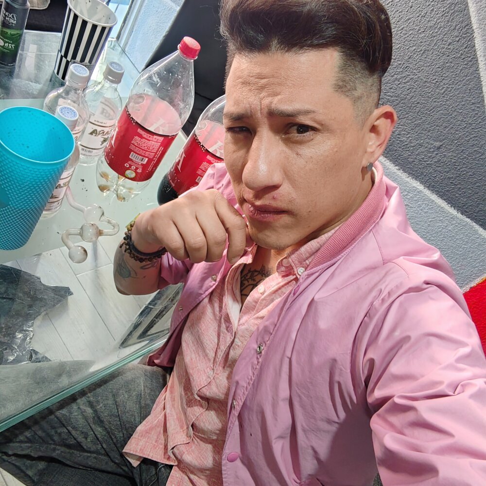 Chat XXX offline de Fetichesxxxs