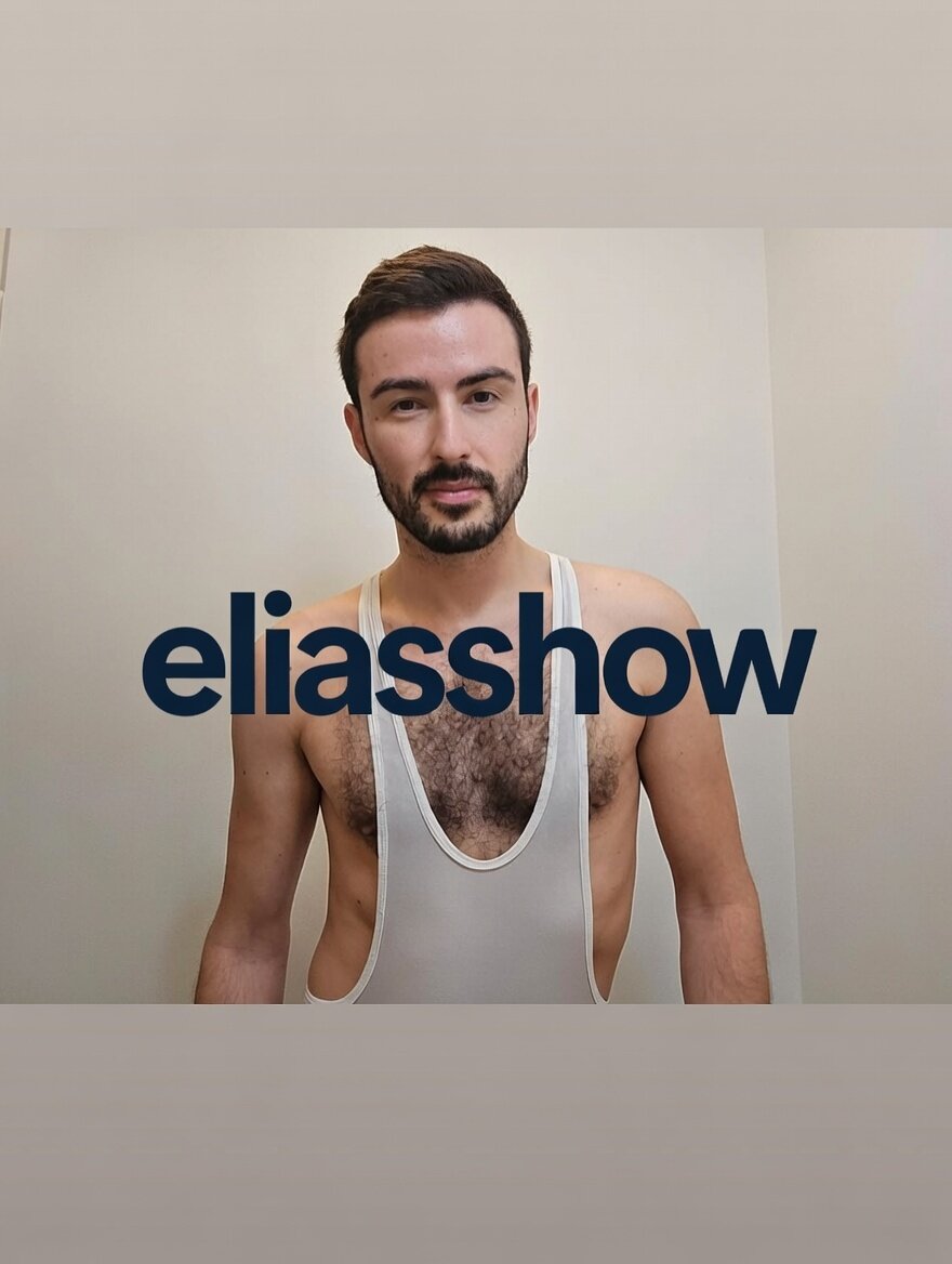 eliasshow