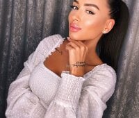 Addictive_T's webcam live show