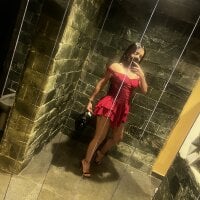 Antonella_russell's webcam live show