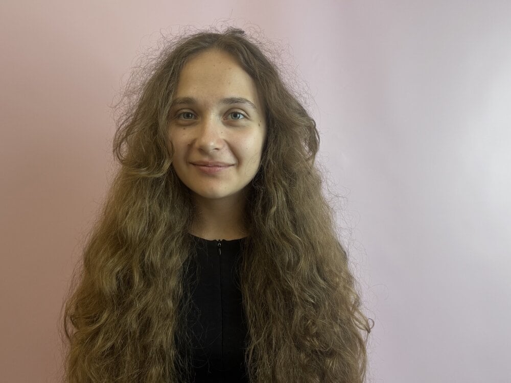 CarolynnNavejar profile