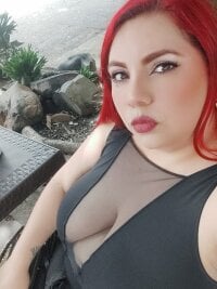 AmbeerRed's webcam live show