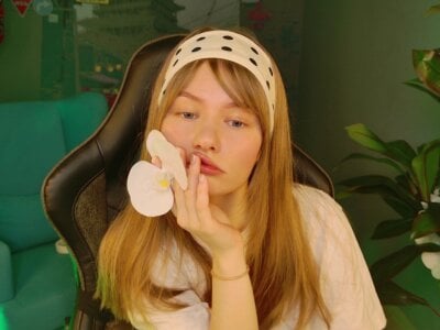 EvaBlas - Stripchat Teen Best Cam2cam Girl 