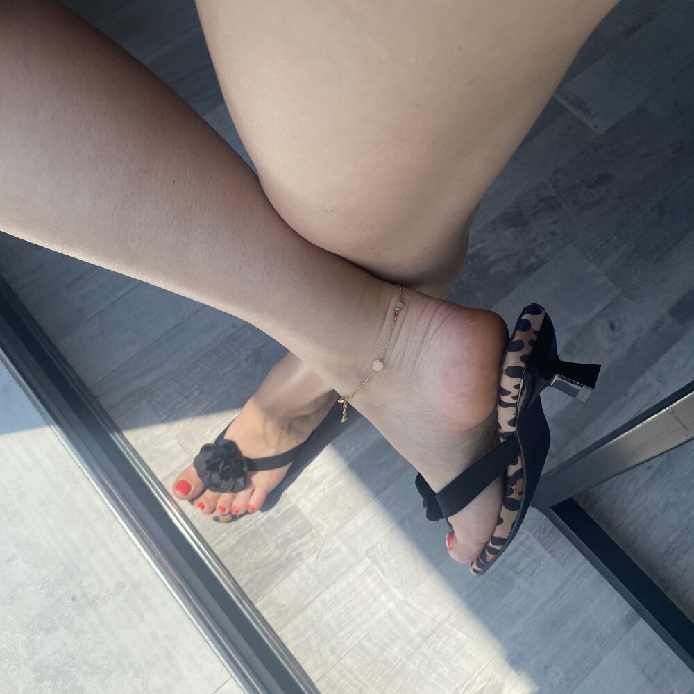 GoddessAngelika profile