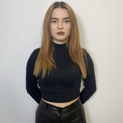 TracyClaptonf Avatar