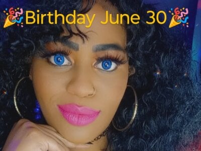 AmazonianMistress - Stripchat Couple 