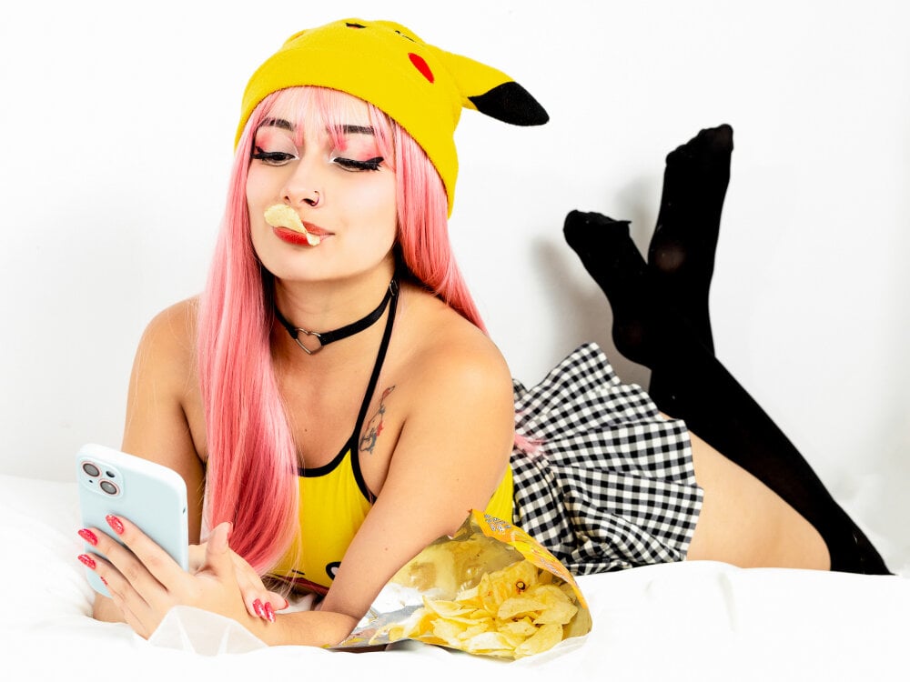 angelgate's Live XXX Chat