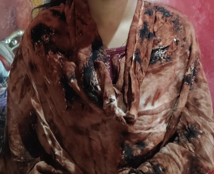 minakshi-gi webcam profile - Finnish