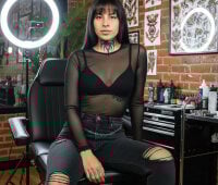 lust_ink's webcam live show