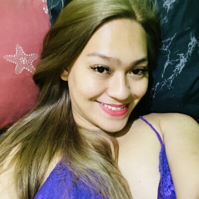 Hot_wildivana - Stripchat Lovense Blowjob Cam2cam Trans 