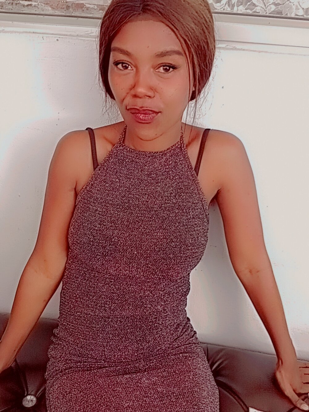 EbonyDreamGirl profile