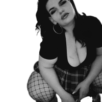 HungryHeifer's webcam live show
