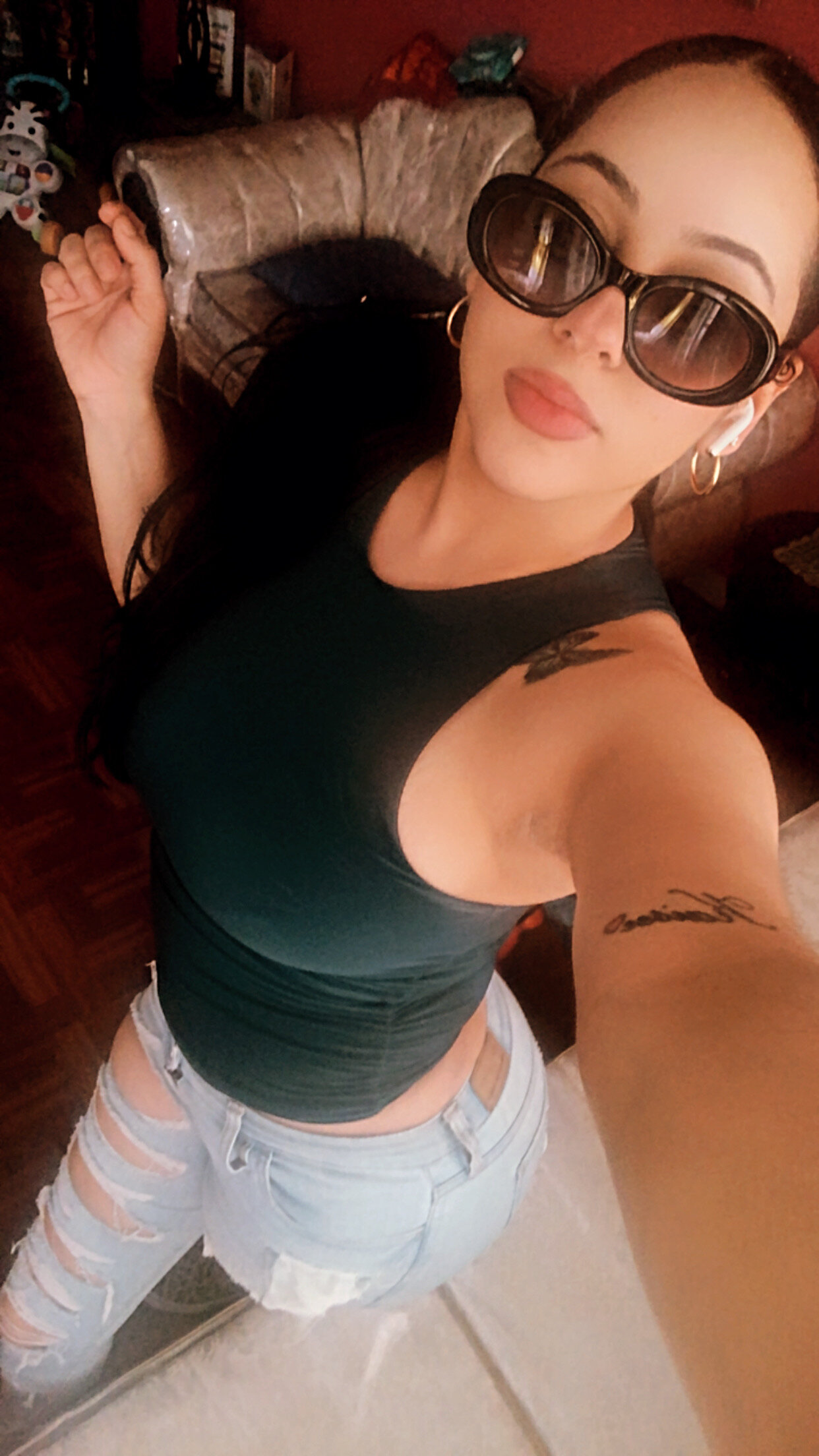 GODDESSELEKTRAAA