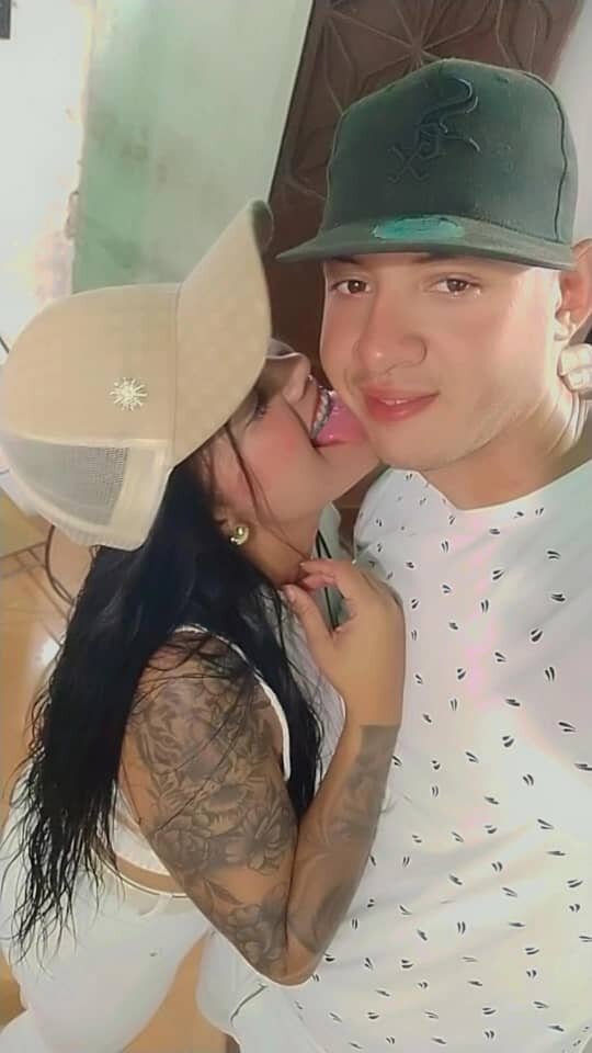 Karoline_and_Fercho