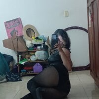 YunaUsagi's webcam live show