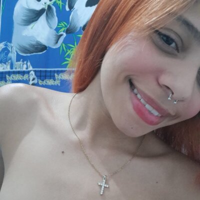 abigail_wilson_ from stripchat