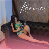 karina_carmona's webcam live show