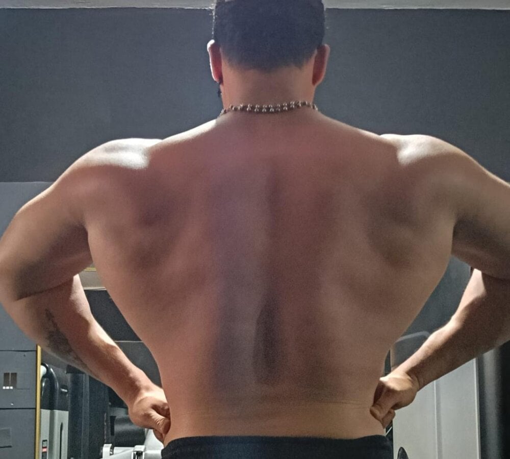 Jeff_hardmuscle profile