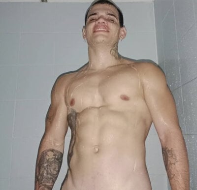 ROCO_20 - Stripchat Boy 