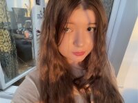 Anna_Loreen's Offline Chat Room