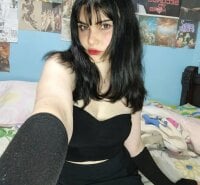 Bloodsweet's webcam live show