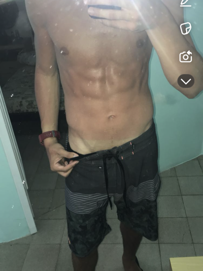 Deliciousbooy