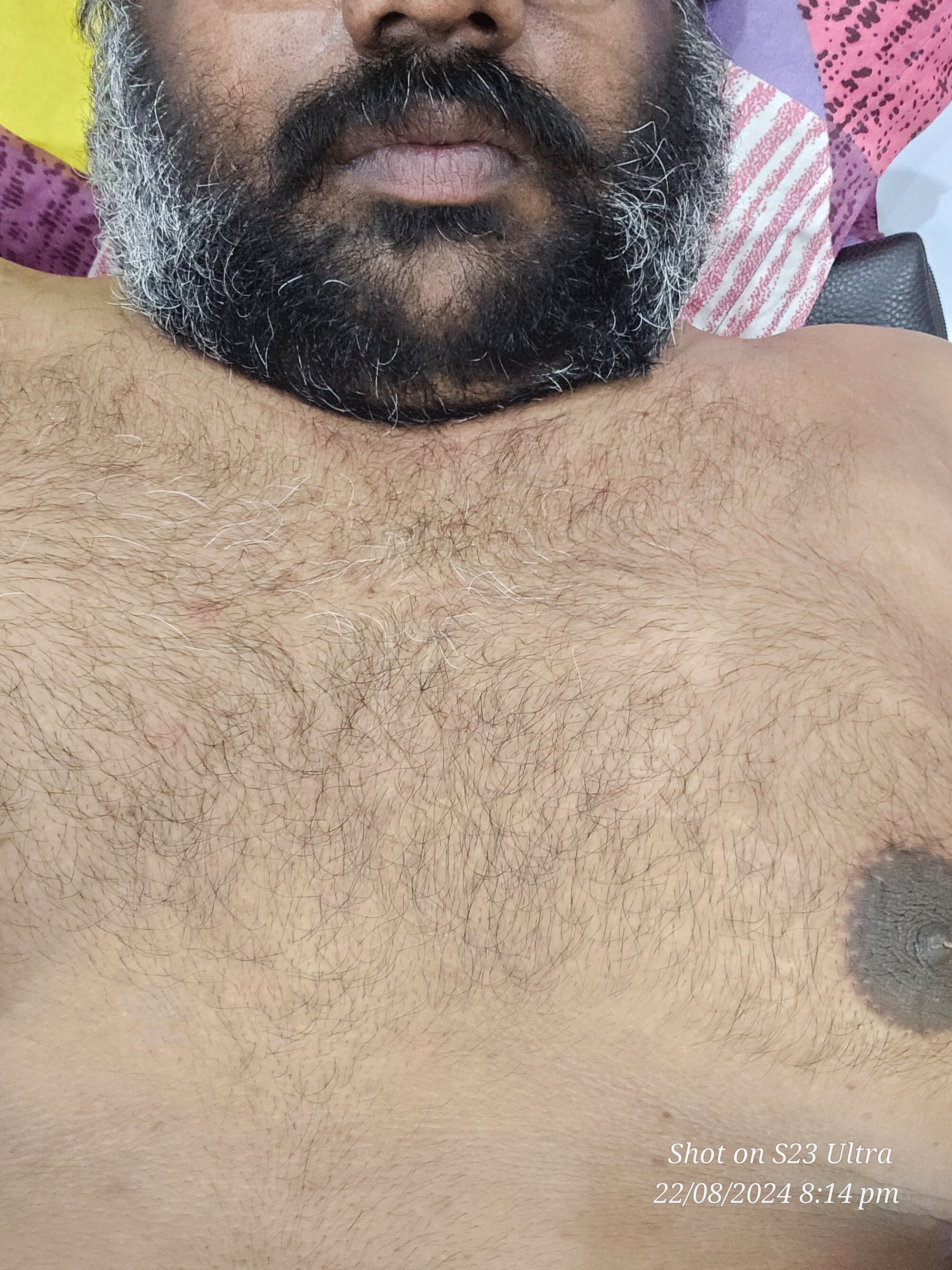 IndianChubby
