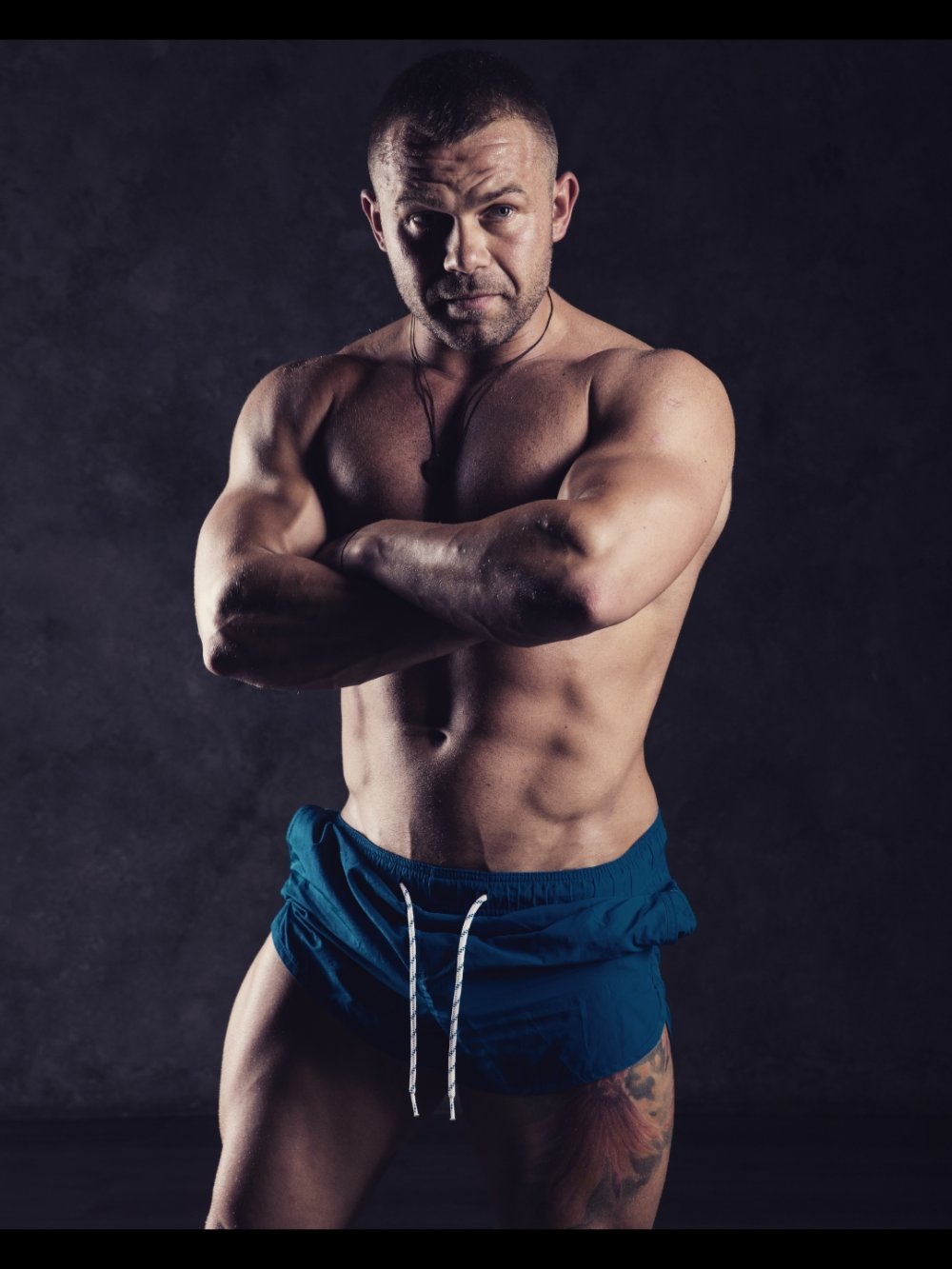 Tommy_Burnz profile
