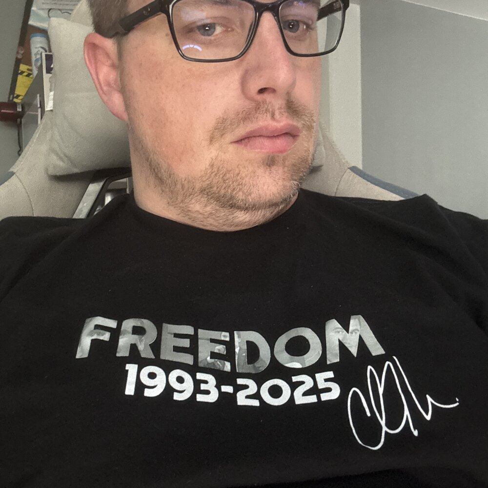 Cyberdude406 profile