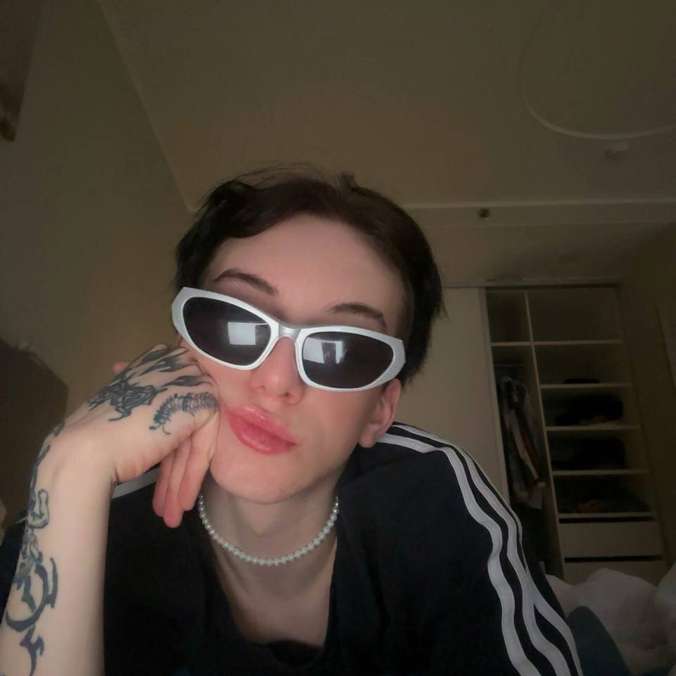 SamuelCole 🎢 online cam