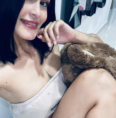 meggan_parker private show