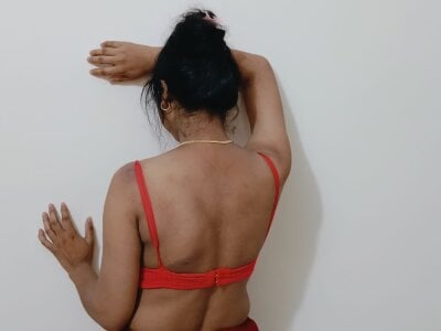 strip webcam Puja-1