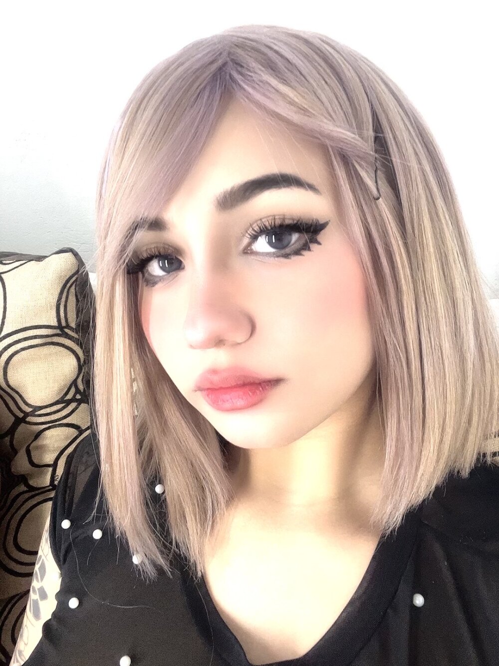 Charlotte22 profile