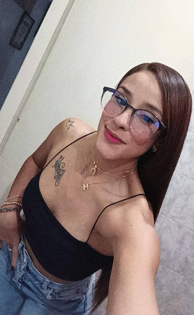 ladymadridhot69